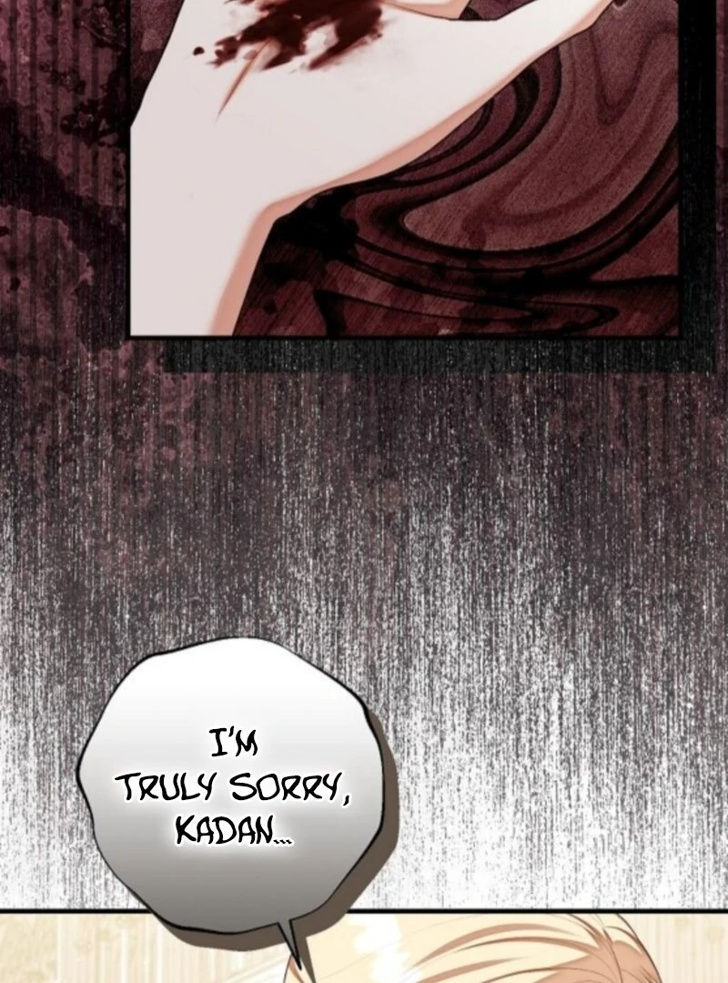 I Became the Mother of the Sub-Male Lead’s Son Chapter 50 - page 58