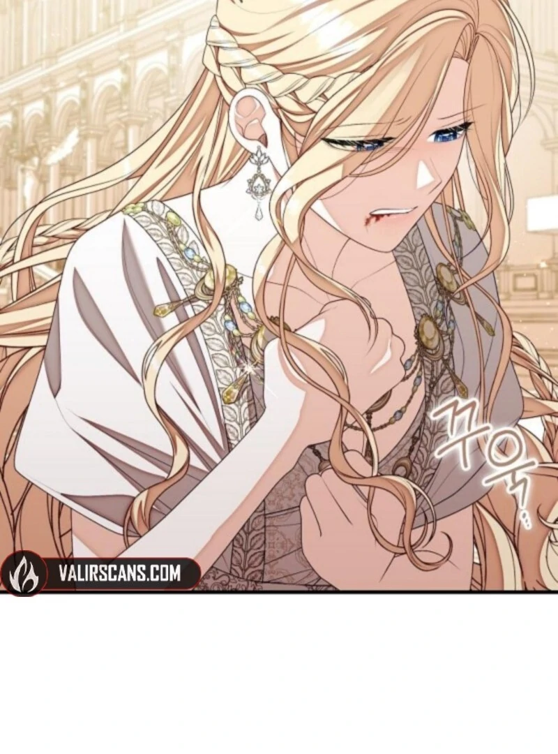 I Became the Mother of the Sub-Male Lead’s Son Chapter 50 - page 59