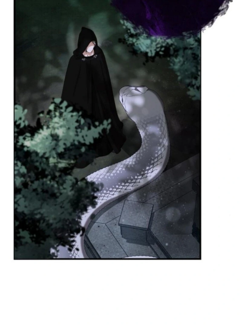 I Became the Mother of the Sub-Male Lead’s Son Chapter 50 - page 6