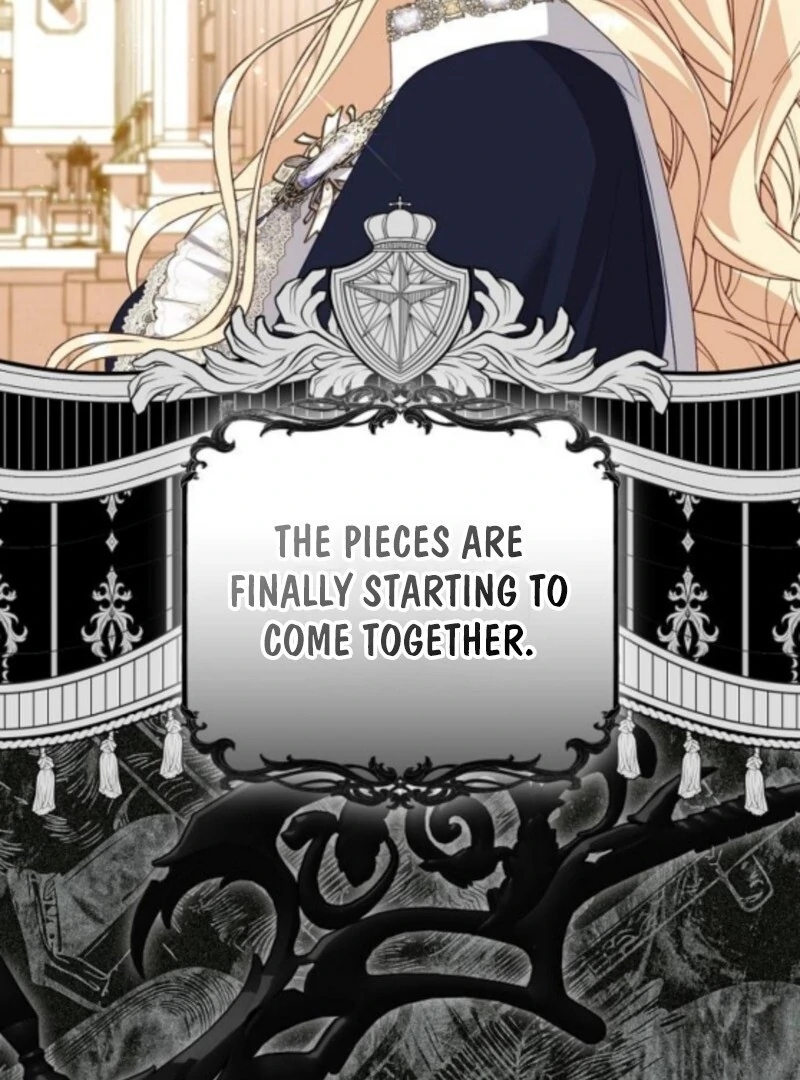 I Became the Mother of the Sub-Male Lead’s Son Chapter 50 - page 61