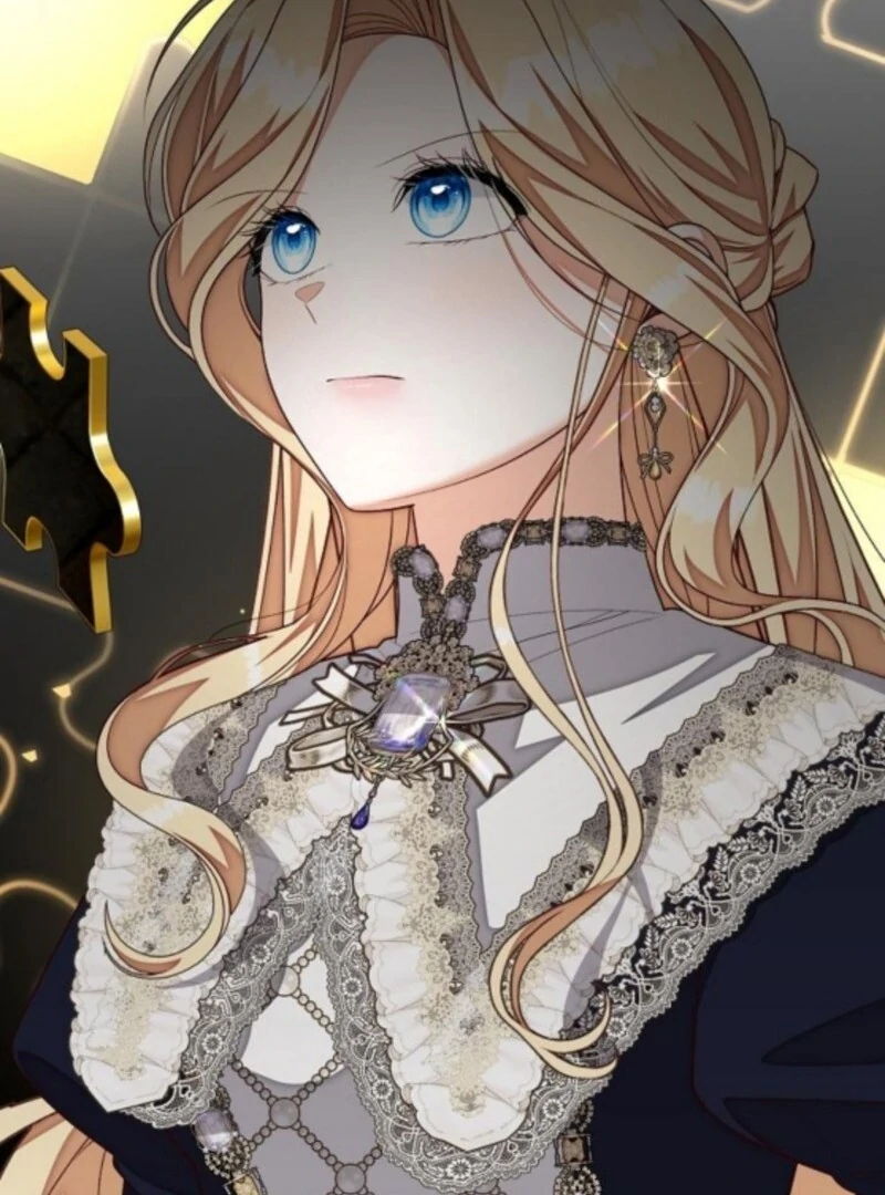 I Became the Mother of the Sub-Male Lead’s Son Chapter 50 - page 65