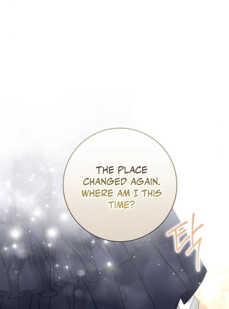 I Became the Mother of the Sub-Male Lead’s Son Chapter 50 - page 70