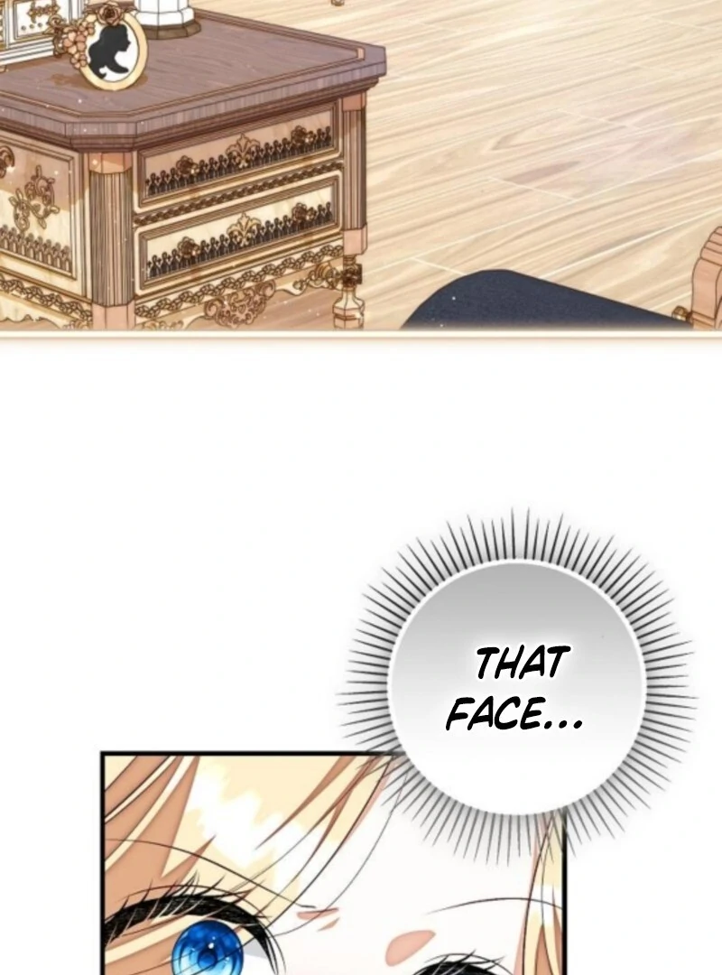 I Became the Mother of the Sub-Male Lead’s Son Chapter 50 - page 73