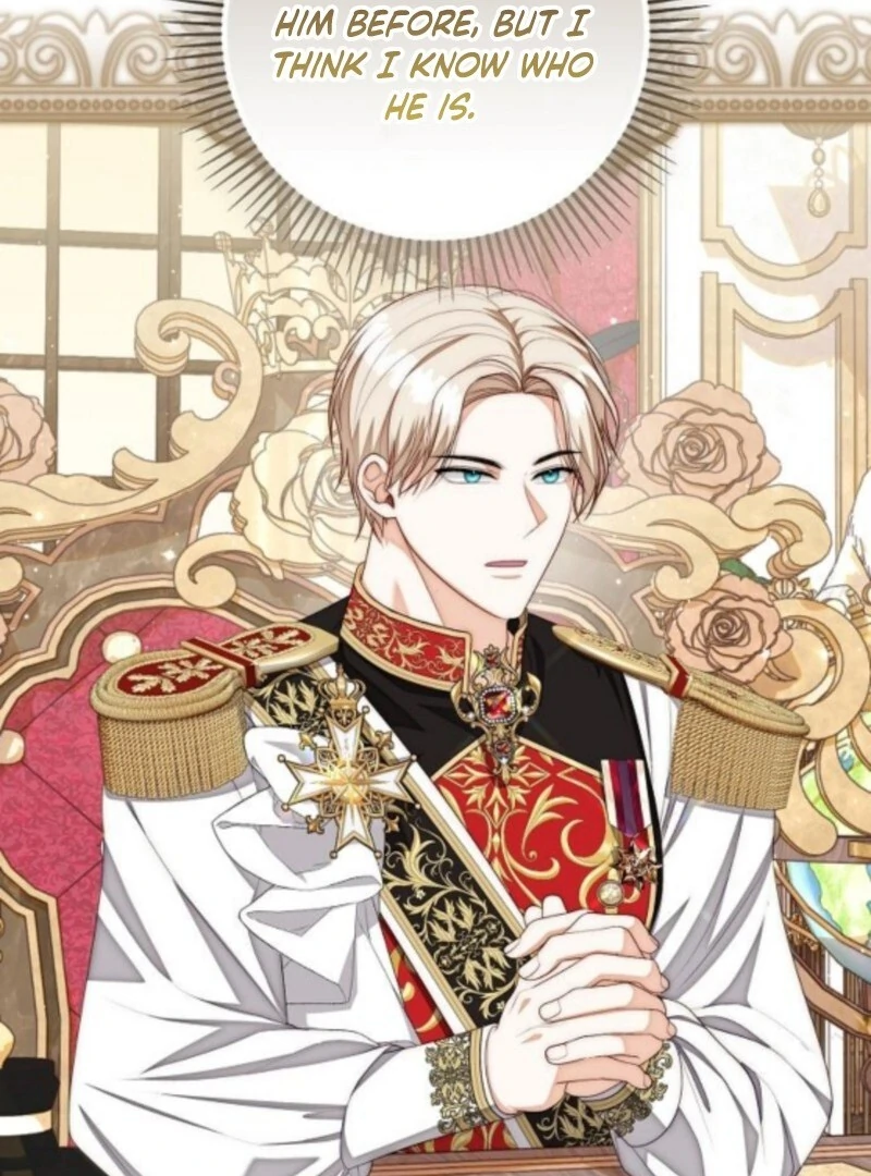 I Became the Mother of the Sub-Male Lead’s Son Chapter 50 - page 75