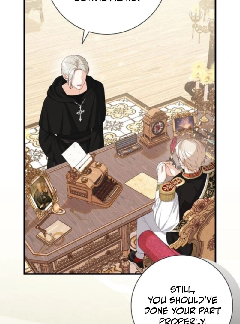 I Became the Mother of the Sub-Male Lead’s Son Chapter 50 - page 77