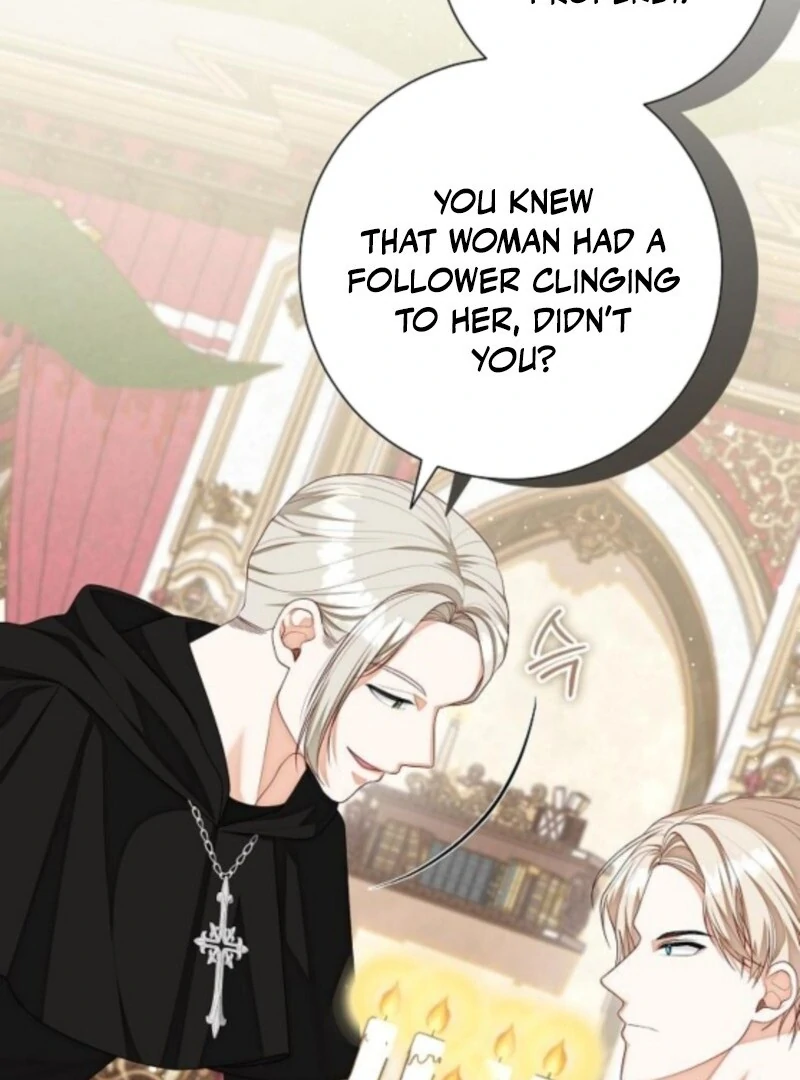 I Became the Mother of the Sub-Male Lead’s Son Chapter 50 - page 78