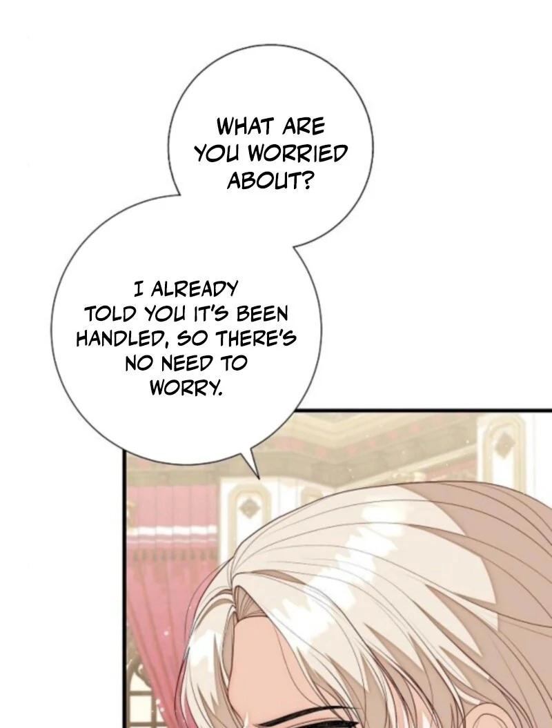 I Became the Mother of the Sub-Male Lead’s Son Chapter 50 - page 80