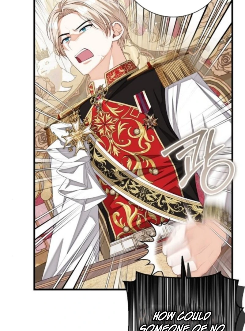 I Became the Mother of the Sub-Male Lead’s Son Chapter 50 - page 84