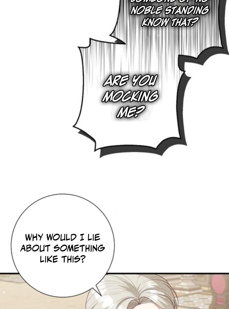 I Became the Mother of the Sub-Male Lead’s Son Chapter 50 - page 85