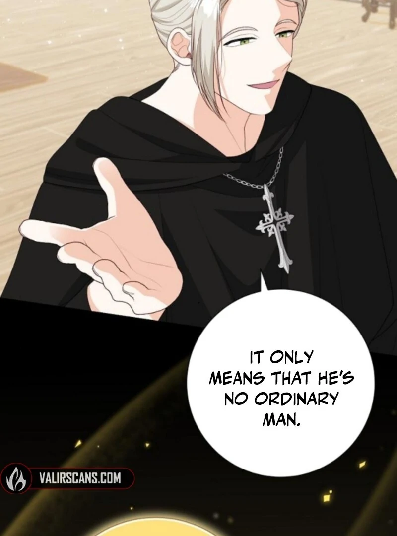 I Became the Mother of the Sub-Male Lead’s Son Chapter 50 - page 86
