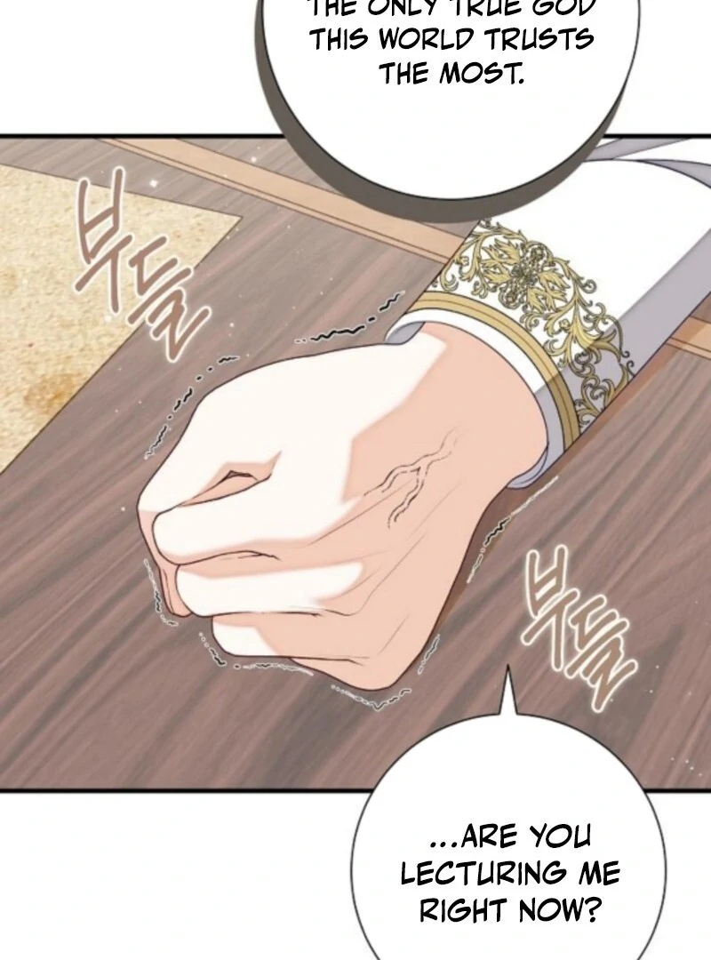 I Became the Mother of the Sub-Male Lead’s Son Chapter 50 - page 90