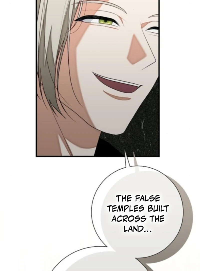 I Became the Mother of the Sub-Male Lead’s Son Chapter 50 - page 92