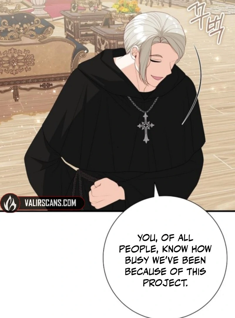 I Became the Mother of the Sub-Male Lead’s Son Chapter 50 - page 96