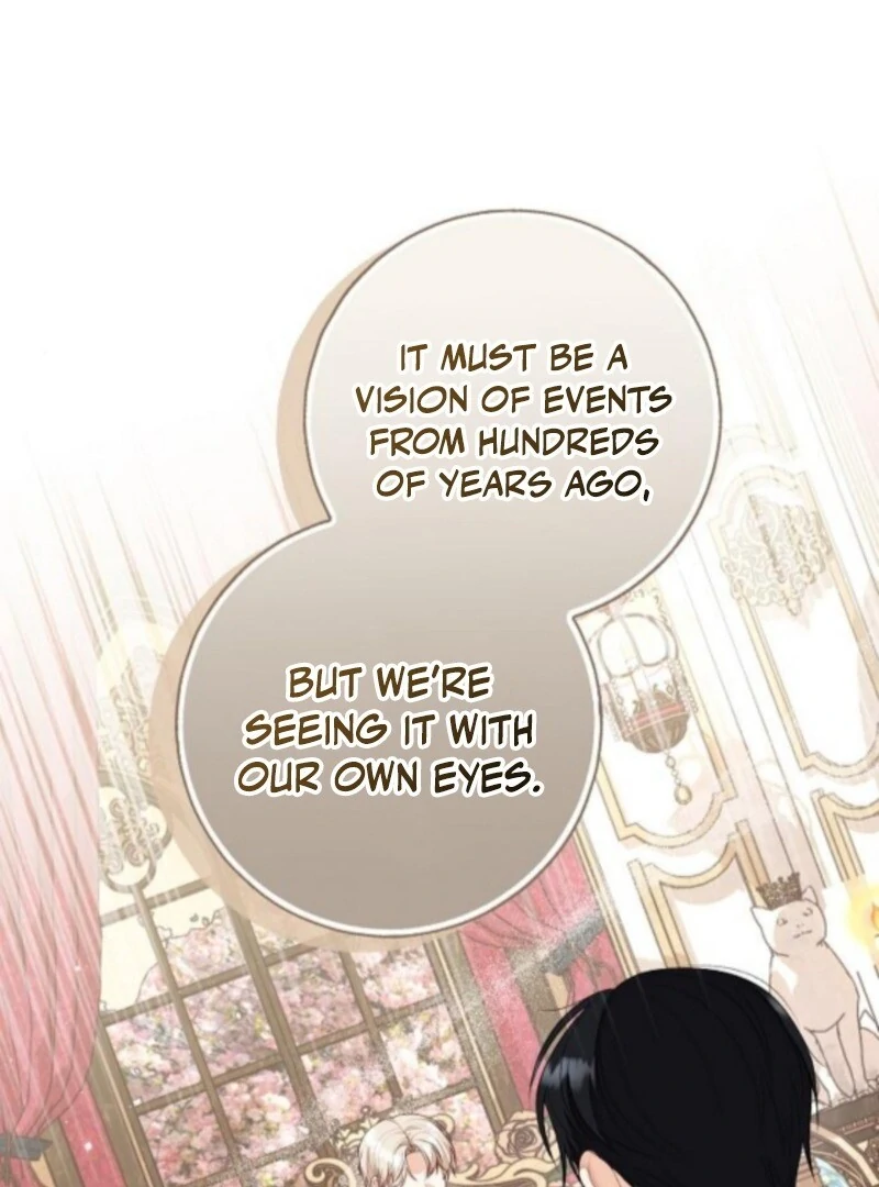 I Became the Mother of the Sub-Male Lead’s Son Chapter 51 - page 1