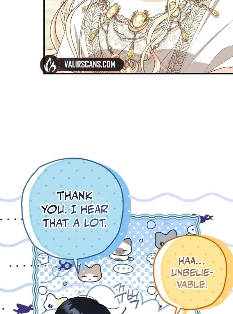 I Became the Mother of the Sub-Male Lead’s Son Chapter 51 - page 100