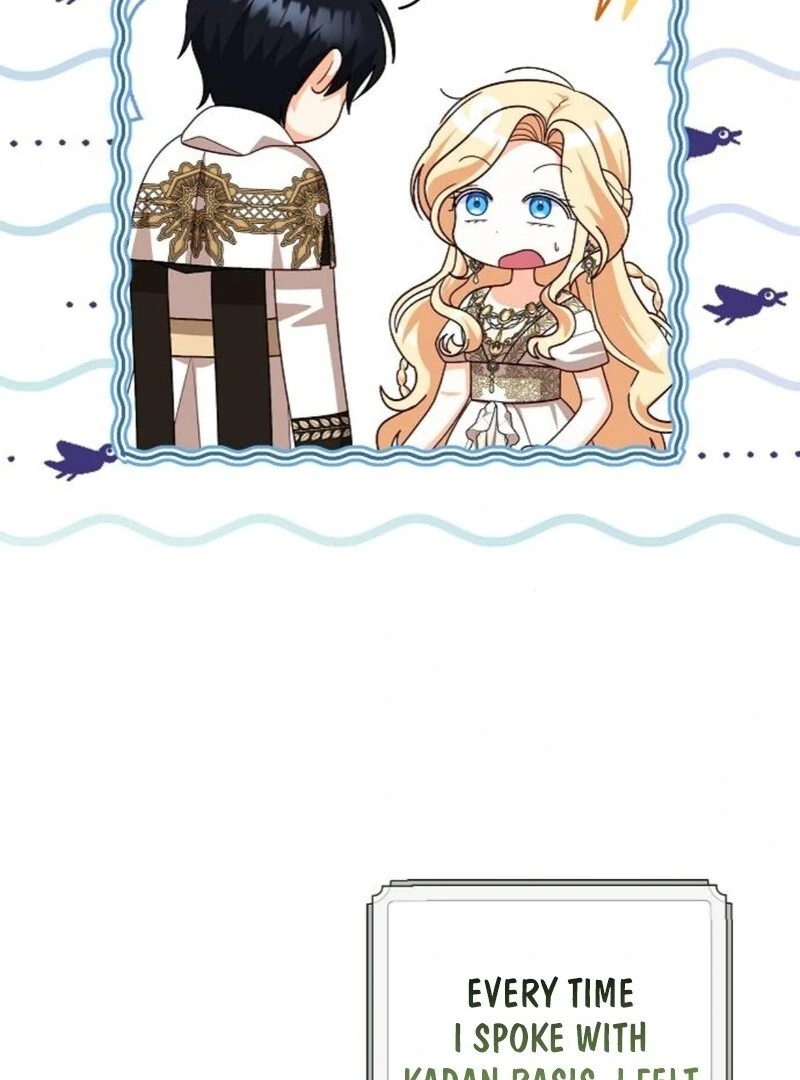 I Became the Mother of the Sub-Male Lead’s Son Chapter 51 - page 101