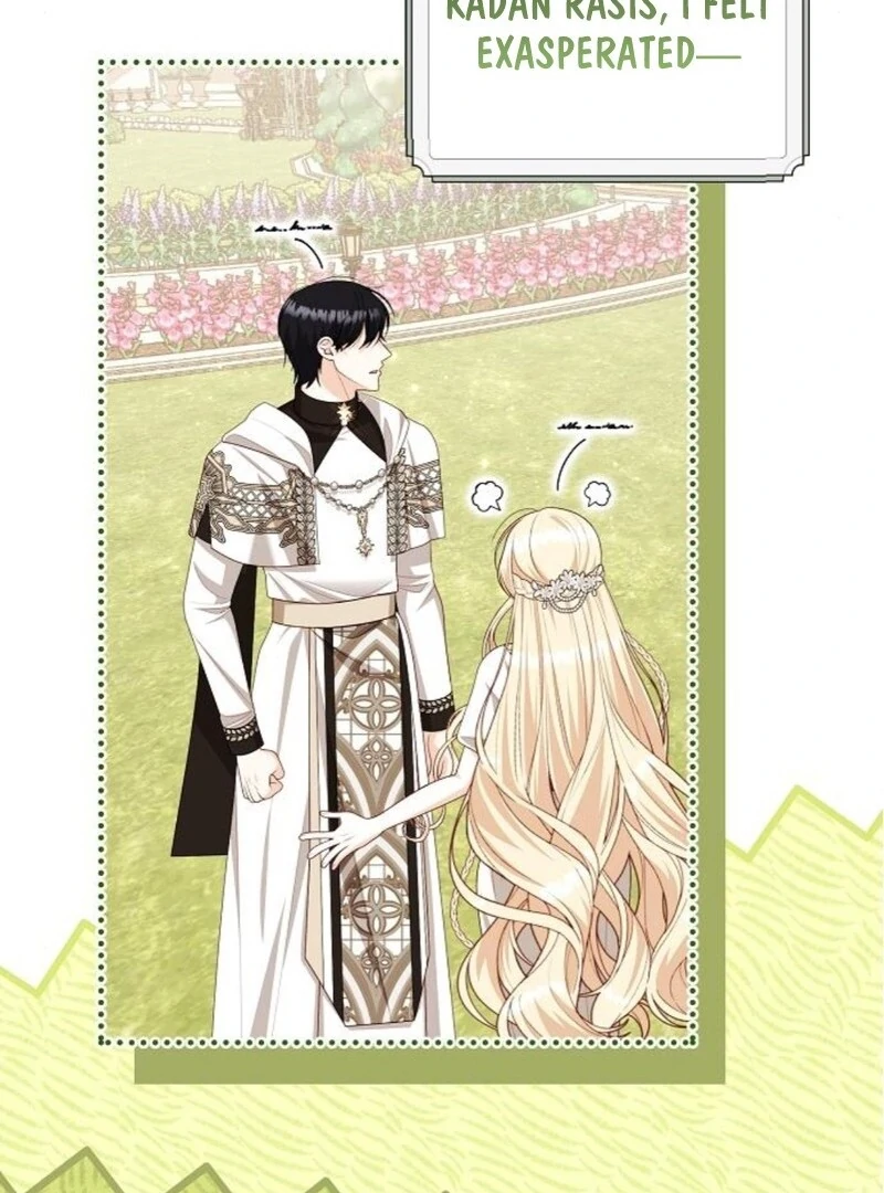 I Became the Mother of the Sub-Male Lead’s Son Chapter 51 - page 102