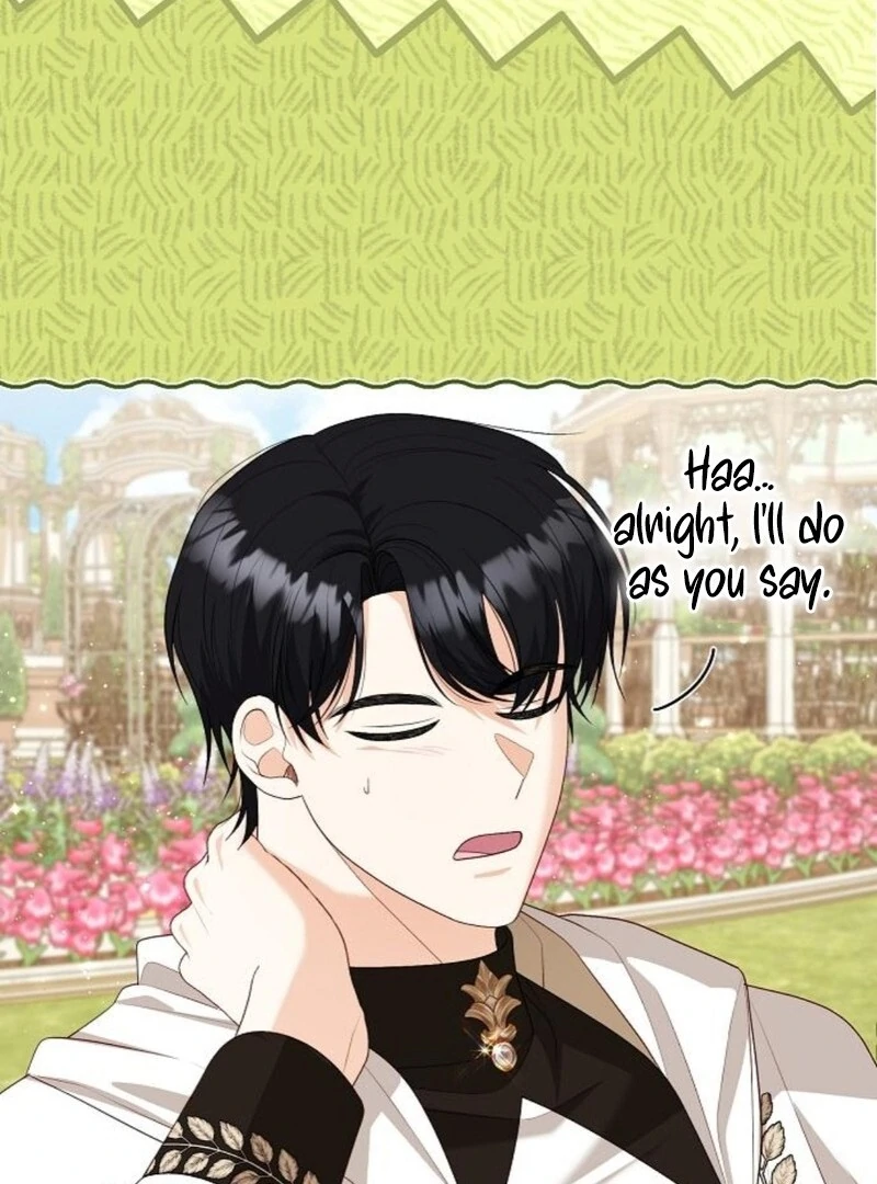 I Became the Mother of the Sub-Male Lead’s Son Chapter 51 - page 103