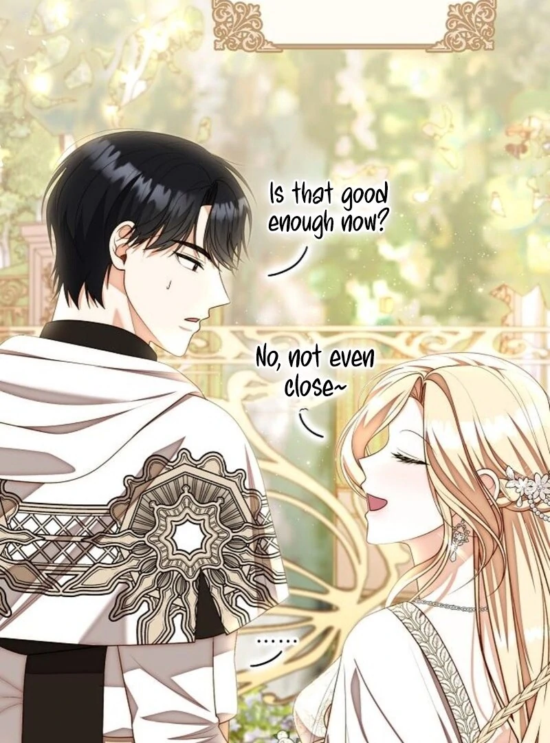 I Became the Mother of the Sub-Male Lead’s Son Chapter 51 - page 106