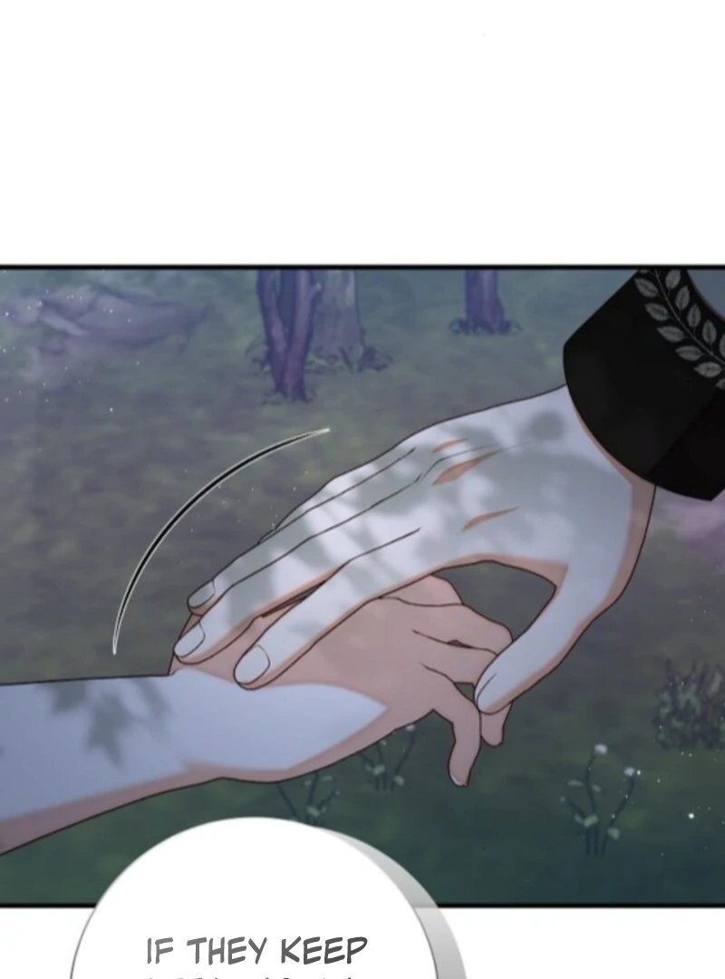 I Became the Mother of the Sub-Male Lead’s Son Chapter 51 - page 11