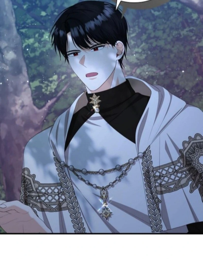 I Became the Mother of the Sub-Male Lead’s Son Chapter 51 - page 13