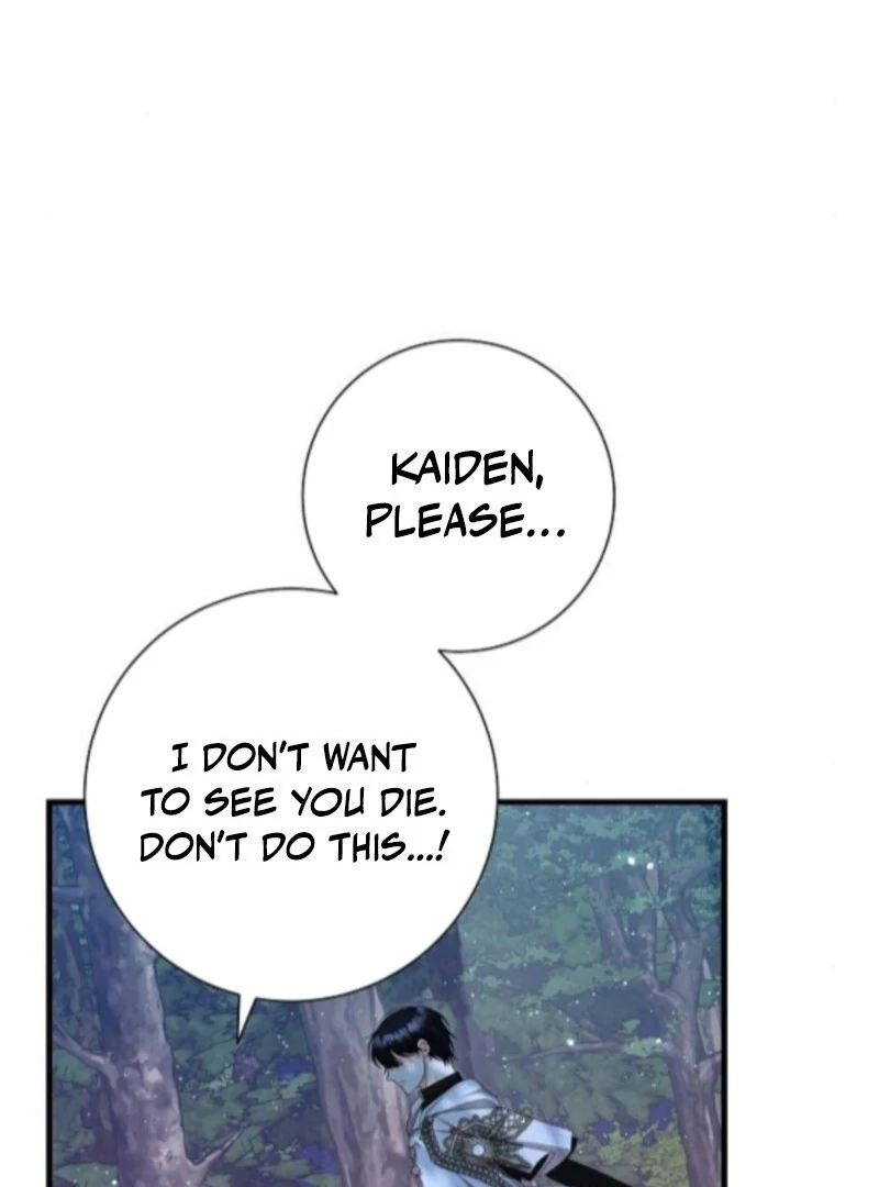 I Became the Mother of the Sub-Male Lead’s Son Chapter 51 - page 14