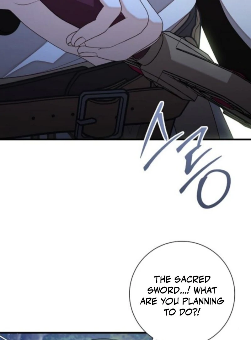 I Became the Mother of the Sub-Male Lead’s Son Chapter 51 - page 18