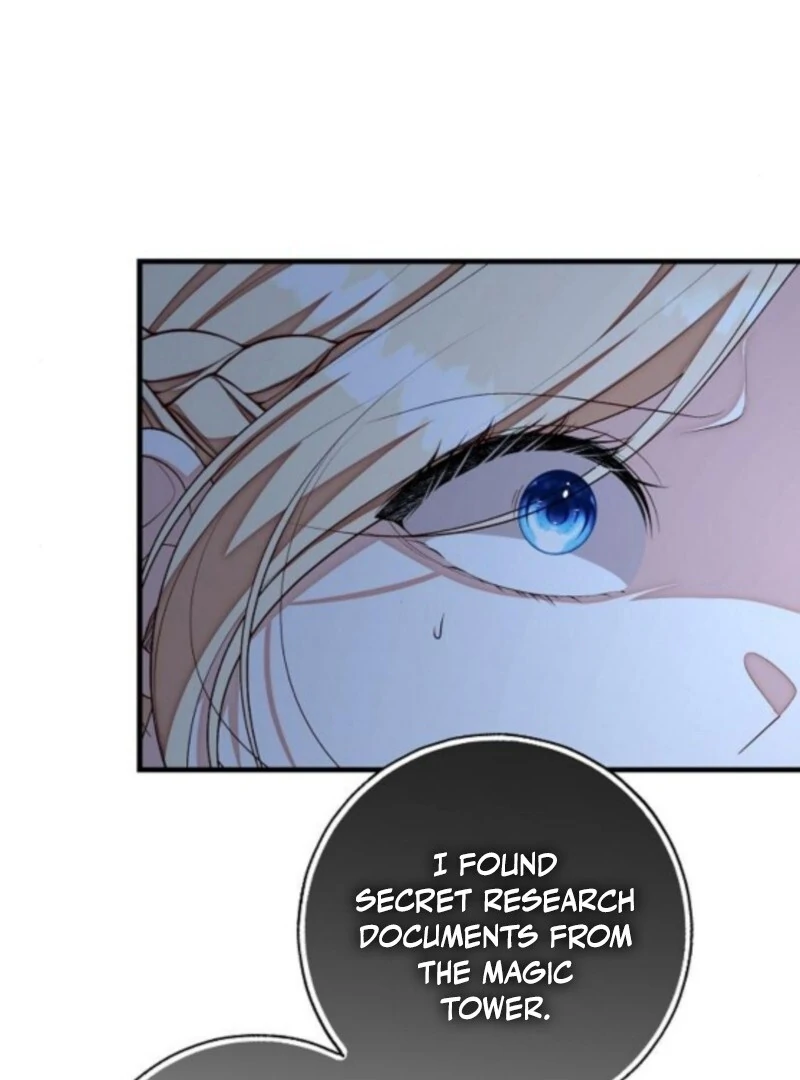 I Became the Mother of the Sub-Male Lead’s Son Chapter 51 - page 20