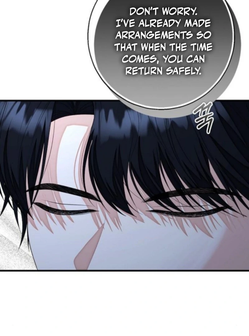 I Became the Mother of the Sub-Male Lead’s Son Chapter 51 - page 24