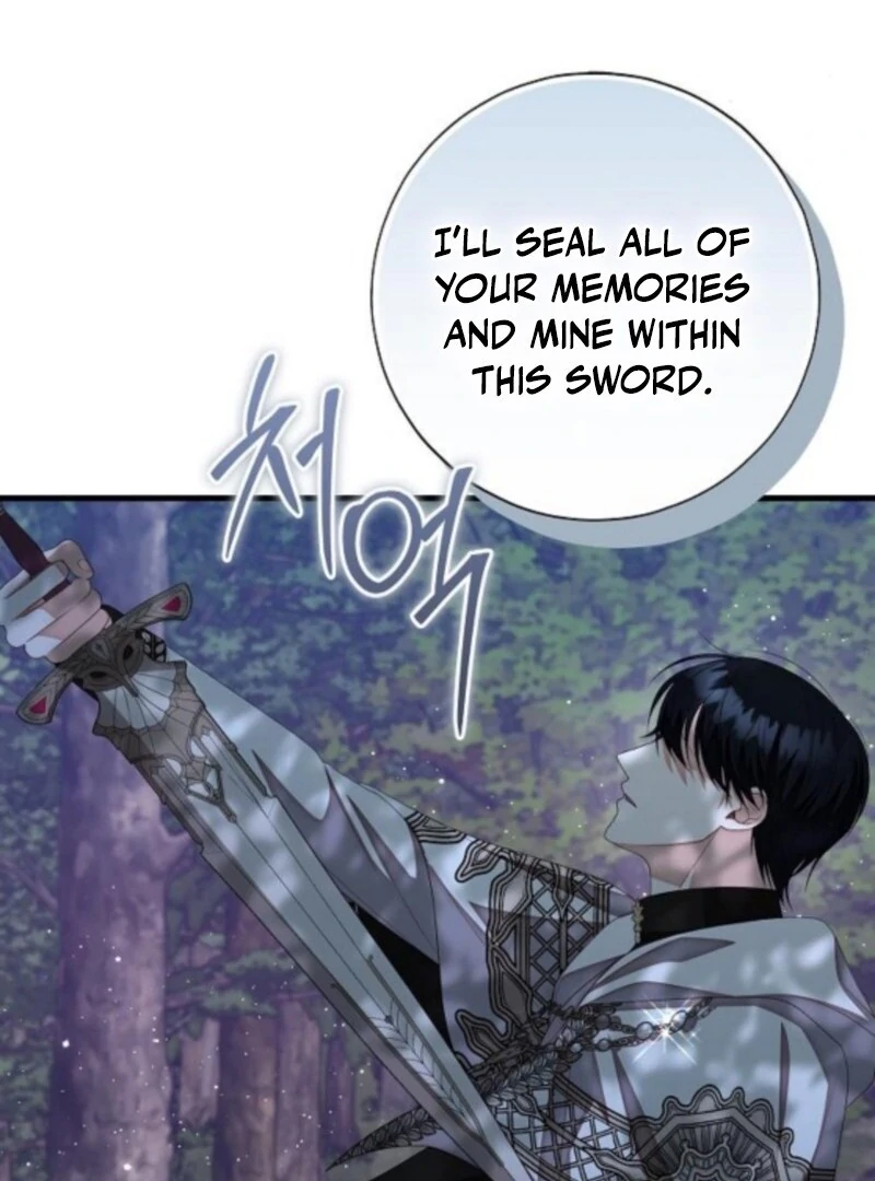 I Became the Mother of the Sub-Male Lead’s Son Chapter 51 - page 25