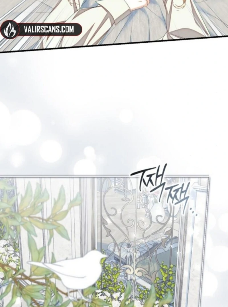 I Became the Mother of the Sub-Male Lead’s Son Chapter 51 - page 34