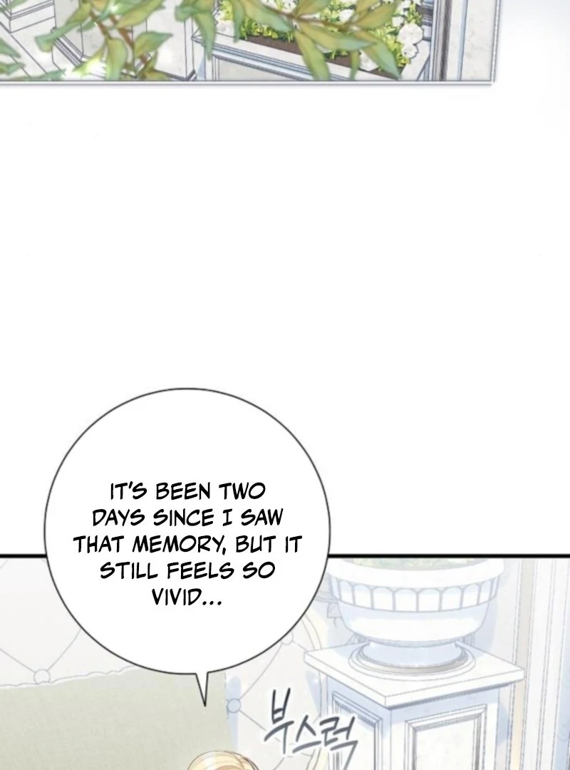 I Became the Mother of the Sub-Male Lead’s Son Chapter 51 - page 35