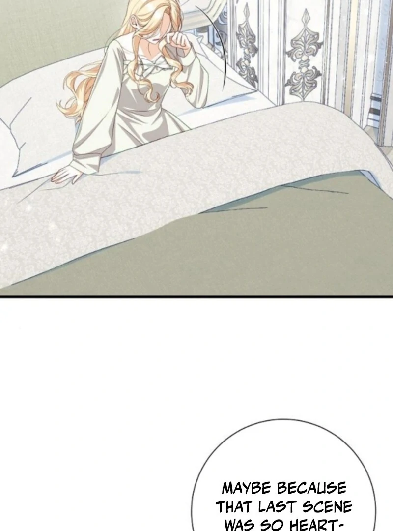 I Became the Mother of the Sub-Male Lead’s Son Chapter 51 - page 36