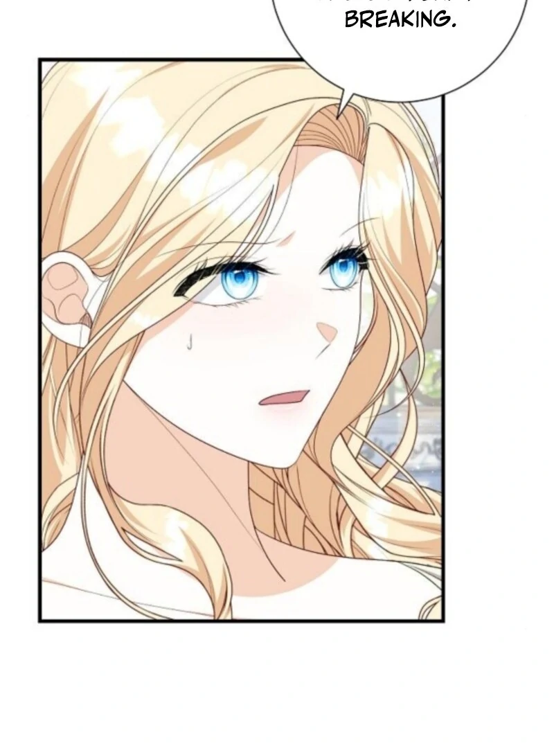 I Became the Mother of the Sub-Male Lead’s Son Chapter 51 - page 37