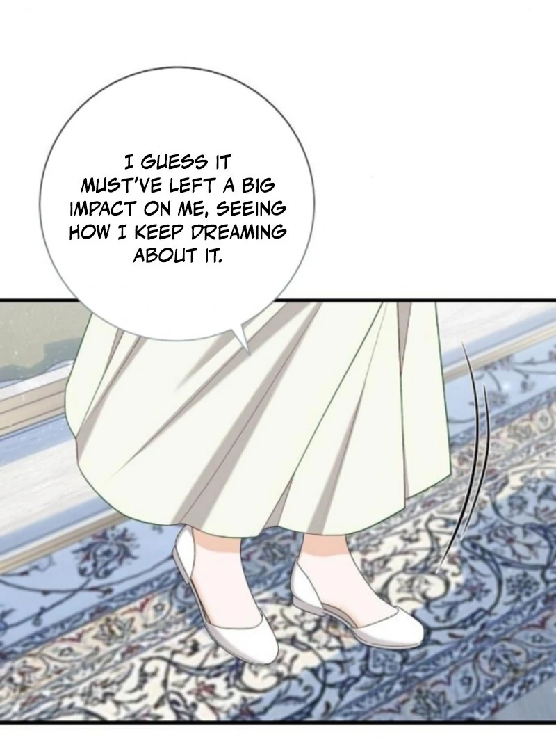 I Became the Mother of the Sub-Male Lead’s Son Chapter 51 - page 38