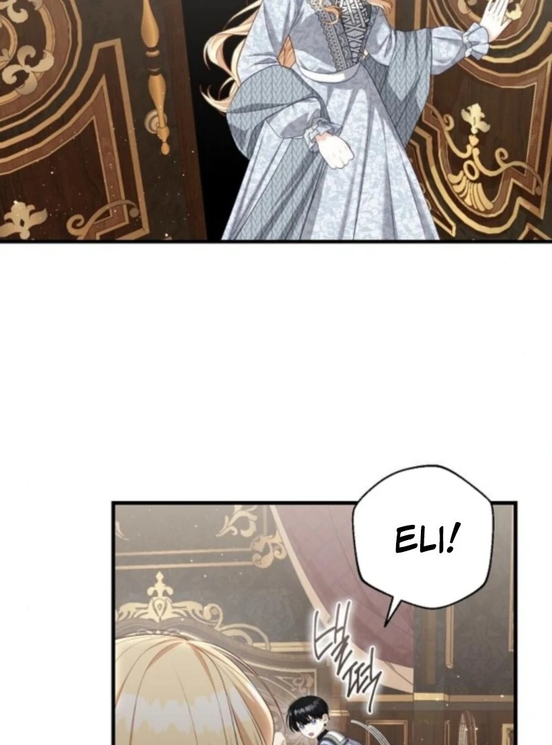 I Became the Mother of the Sub-Male Lead’s Son Chapter 51 - page 43