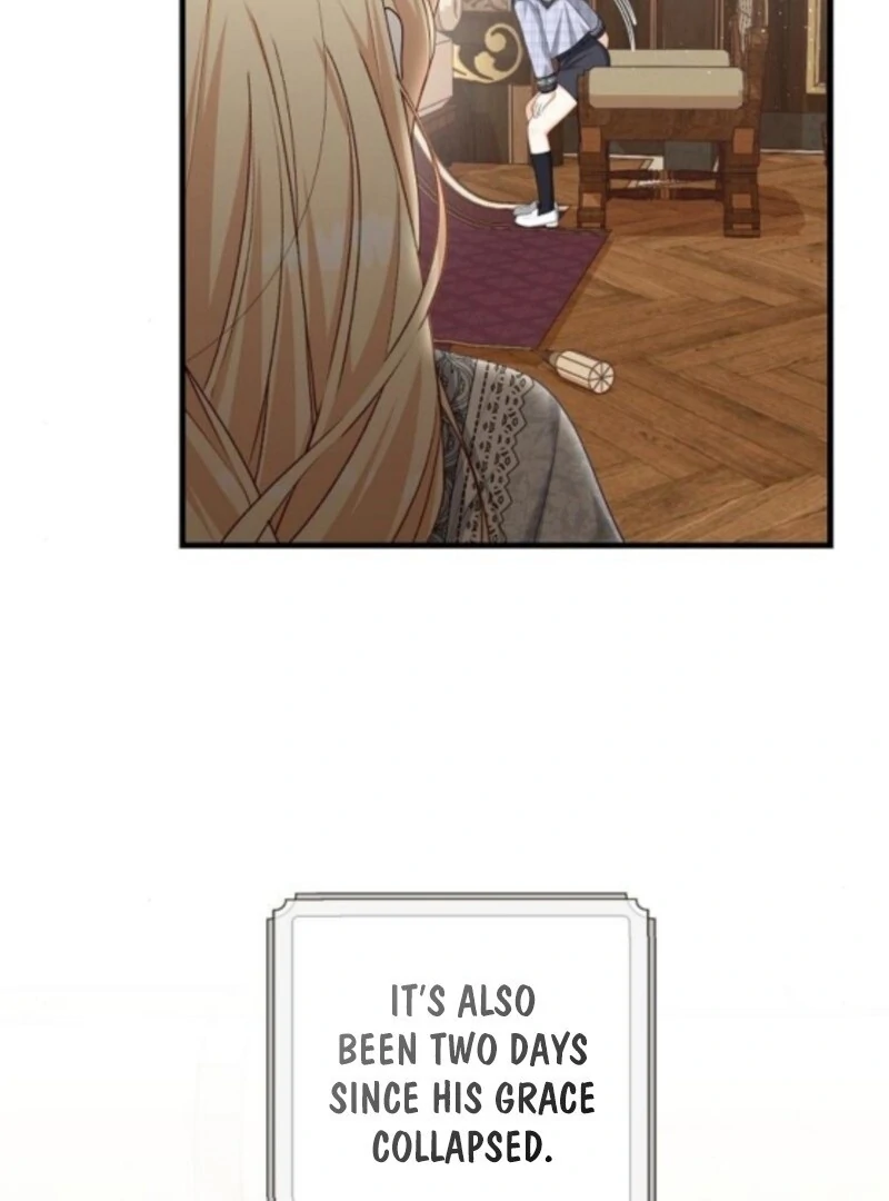 I Became the Mother of the Sub-Male Lead’s Son Chapter 51 - page 44