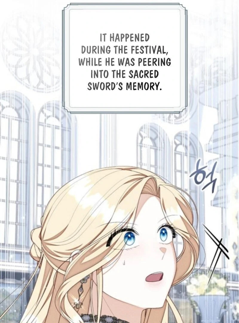 I Became the Mother of the Sub-Male Lead’s Son Chapter 51 - page 47