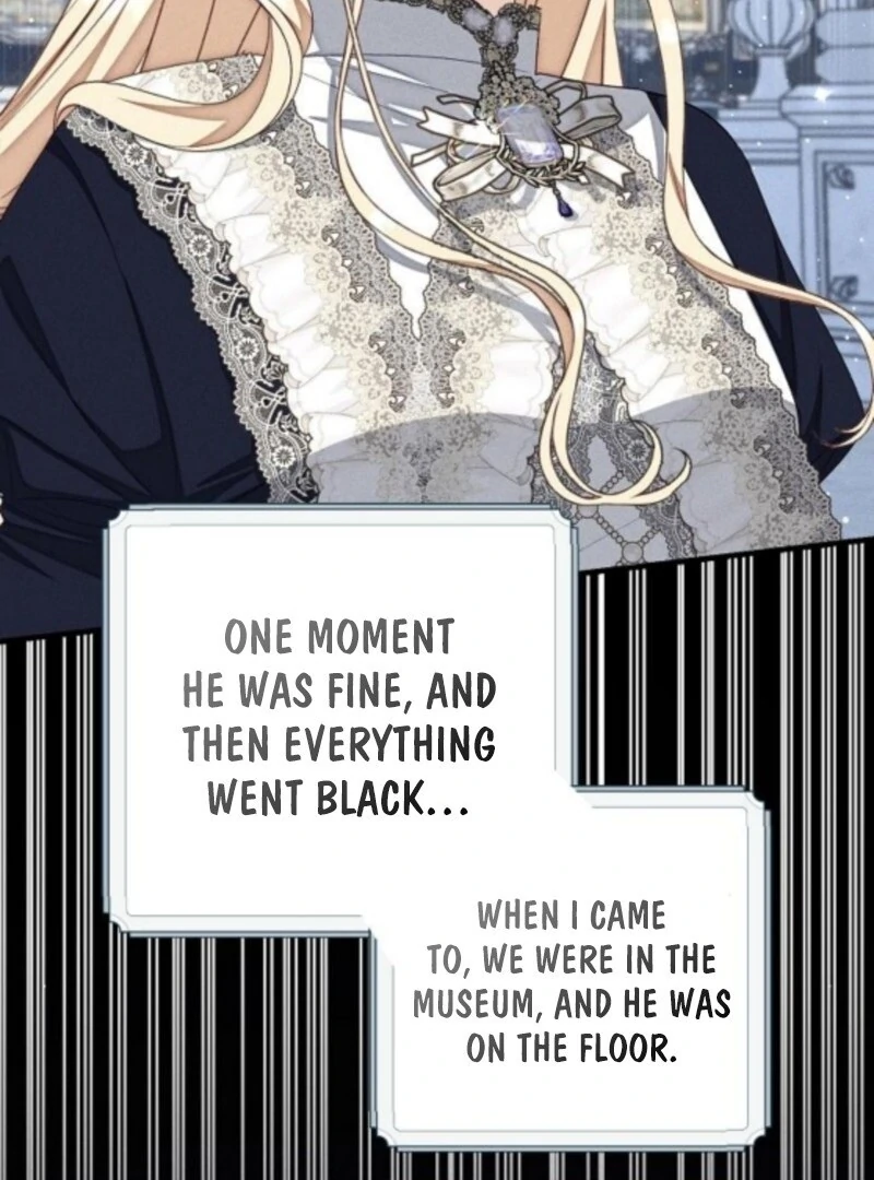 I Became the Mother of the Sub-Male Lead’s Son Chapter 51 - page 48