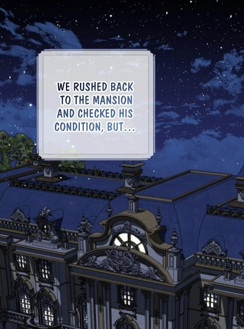 I Became the Mother of the Sub-Male Lead’s Son Chapter 51 - page 50