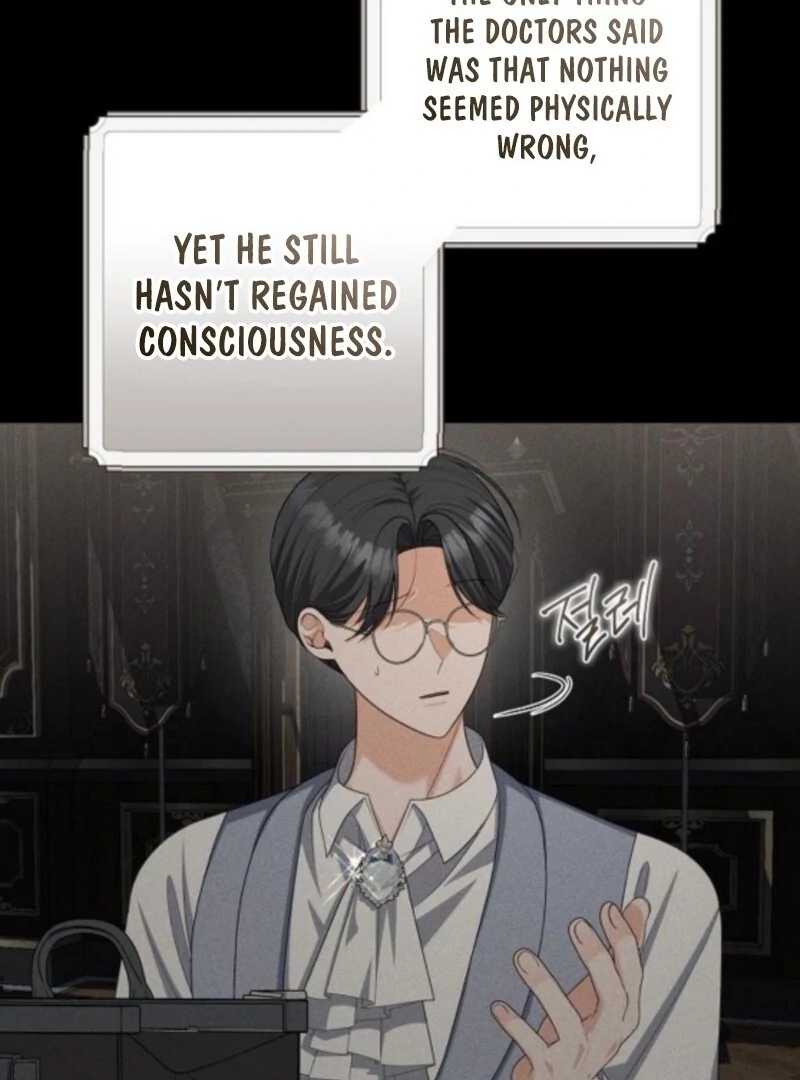 I Became the Mother of the Sub-Male Lead’s Son Chapter 51 - page 52