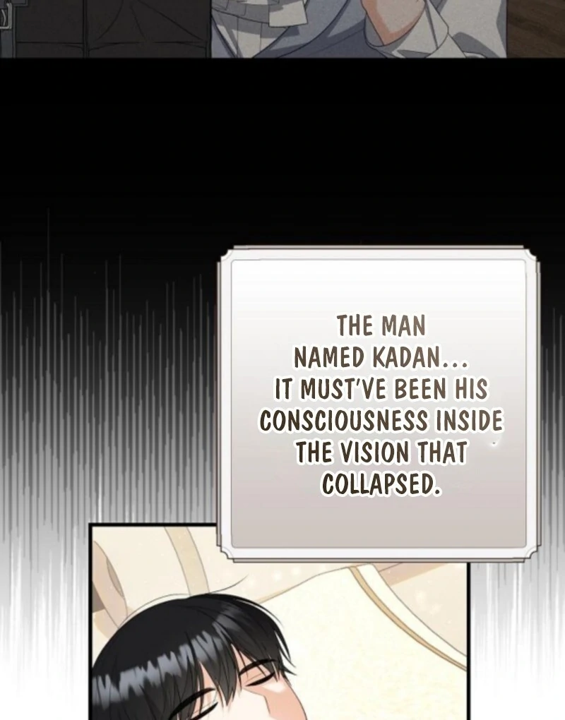 I Became the Mother of the Sub-Male Lead’s Son Chapter 51 - page 53