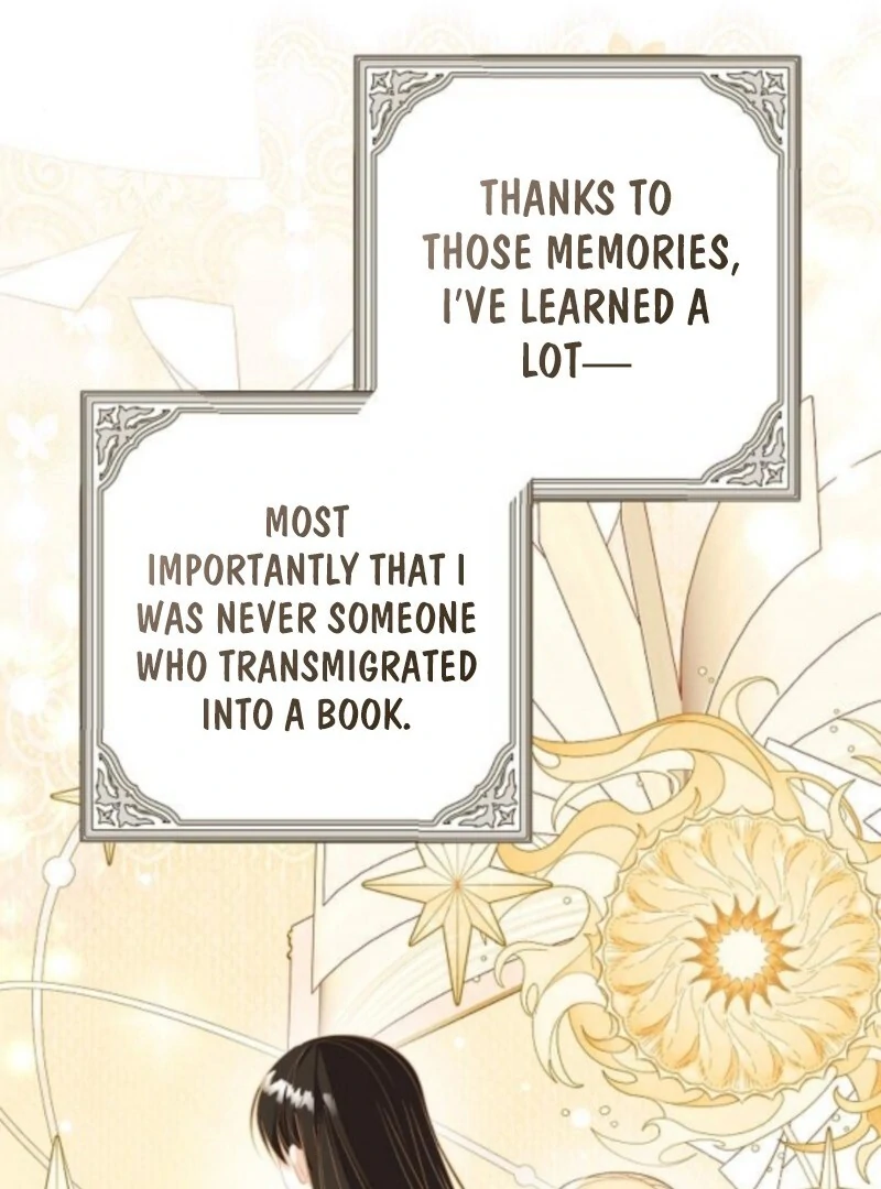 I Became the Mother of the Sub-Male Lead’s Son Chapter 51 - page 55