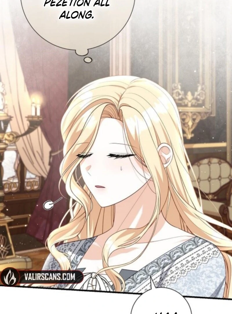 I Became the Mother of the Sub-Male Lead’s Son Chapter 51 - page 62