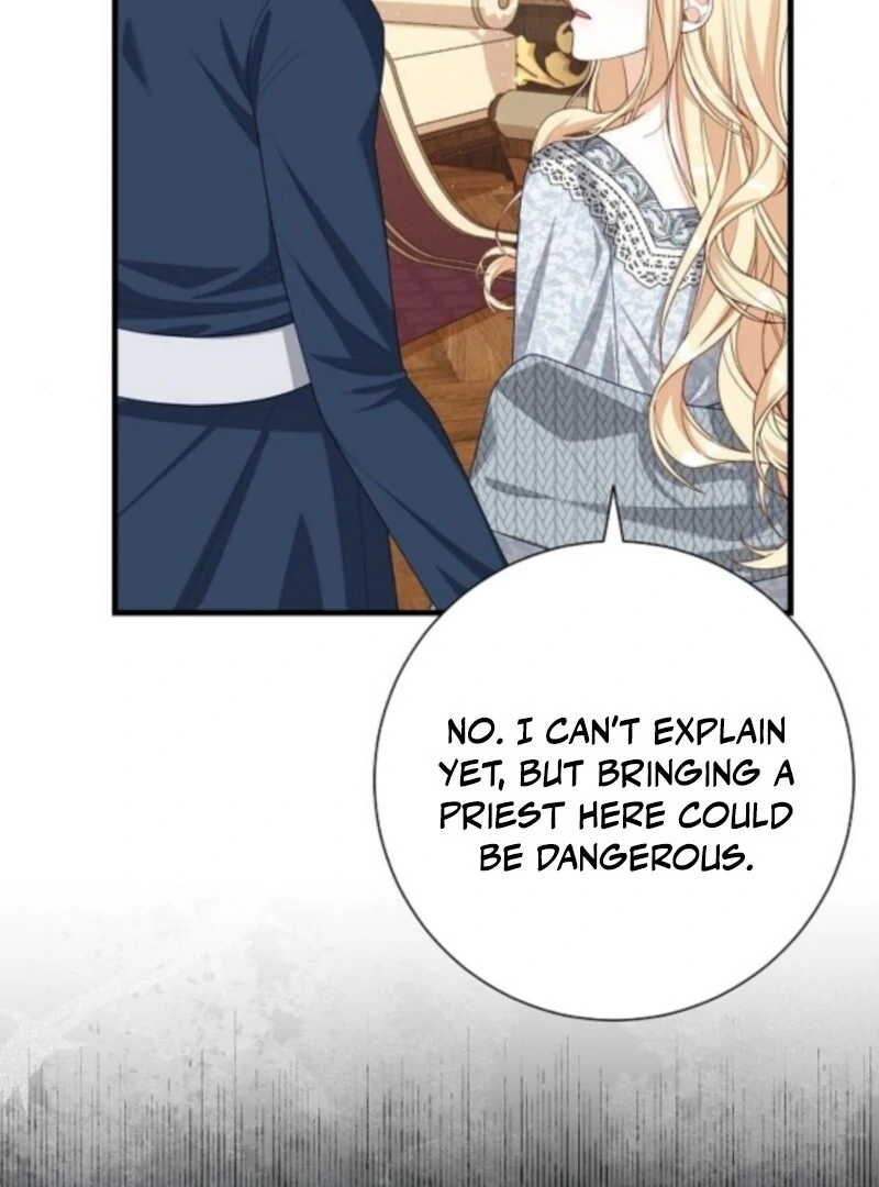 I Became the Mother of the Sub-Male Lead’s Son Chapter 51 - page 64