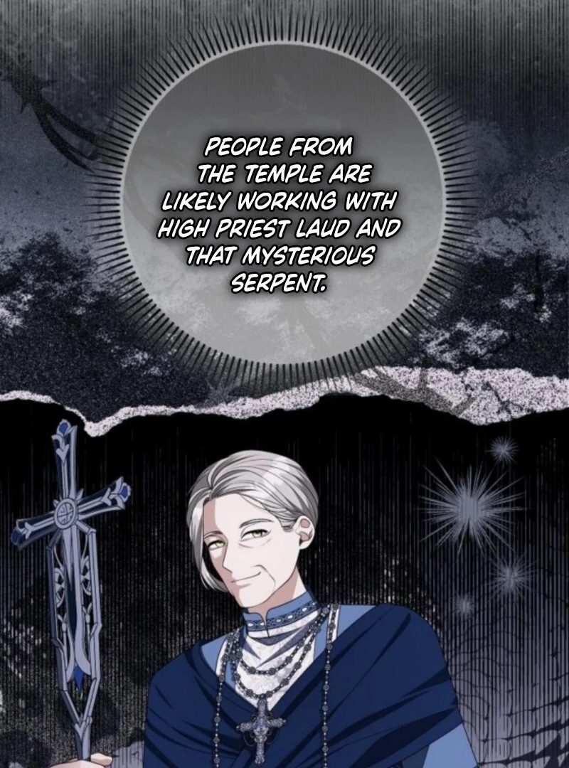 I Became the Mother of the Sub-Male Lead’s Son Chapter 51 - page 65