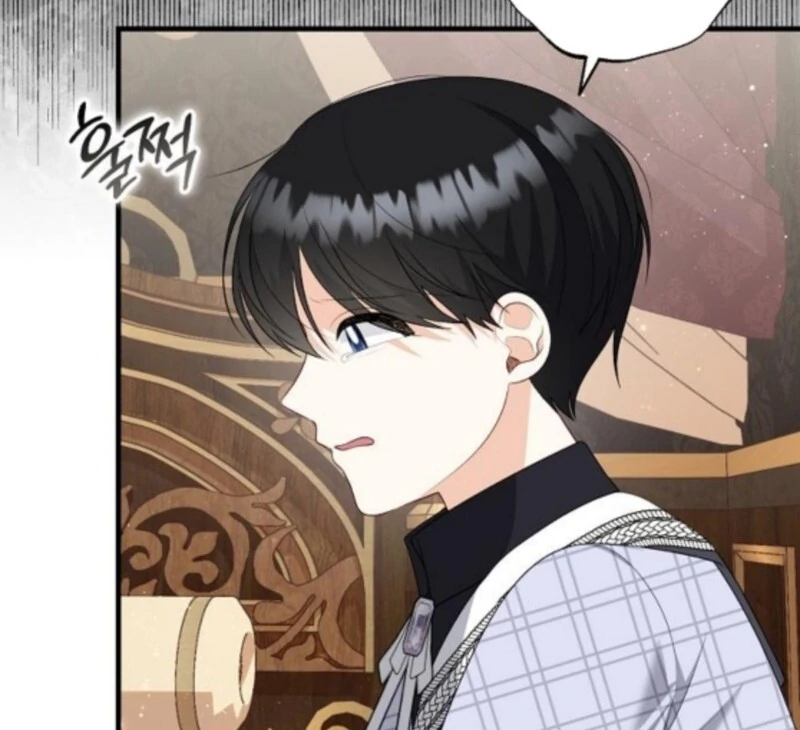 I Became the Mother of the Sub-Male Lead’s Son Chapter 51 - page 67