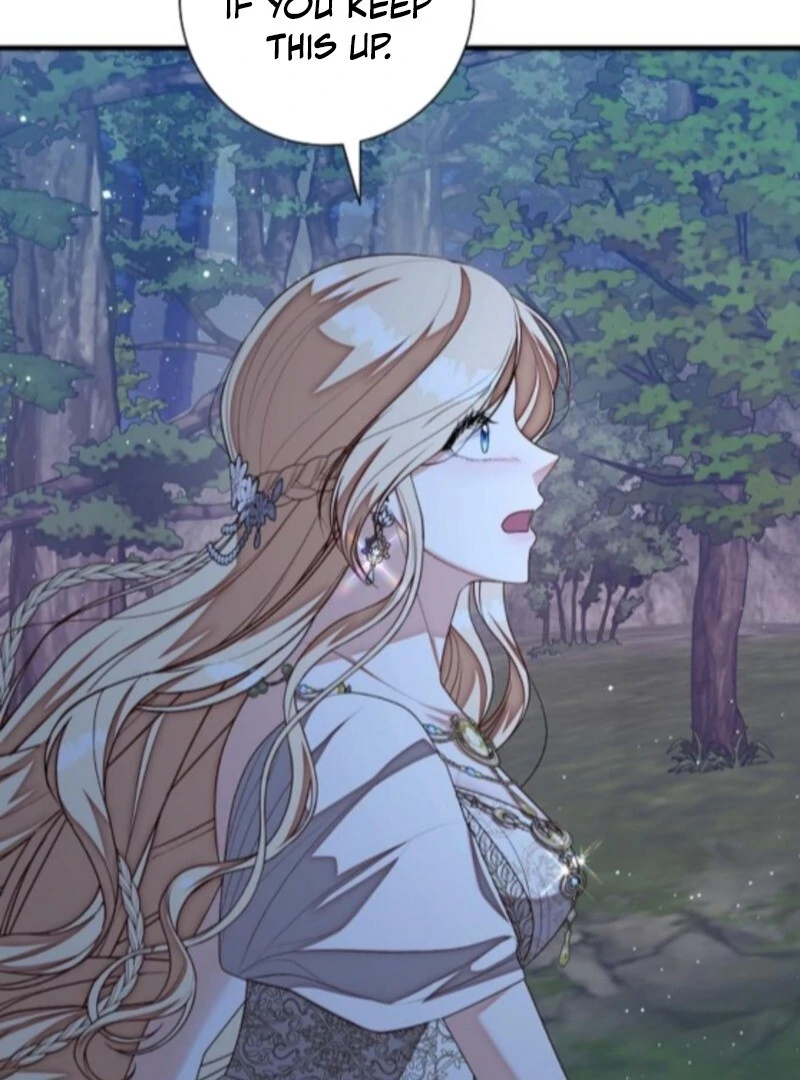 I Became the Mother of the Sub-Male Lead’s Son Chapter 51 - page 8