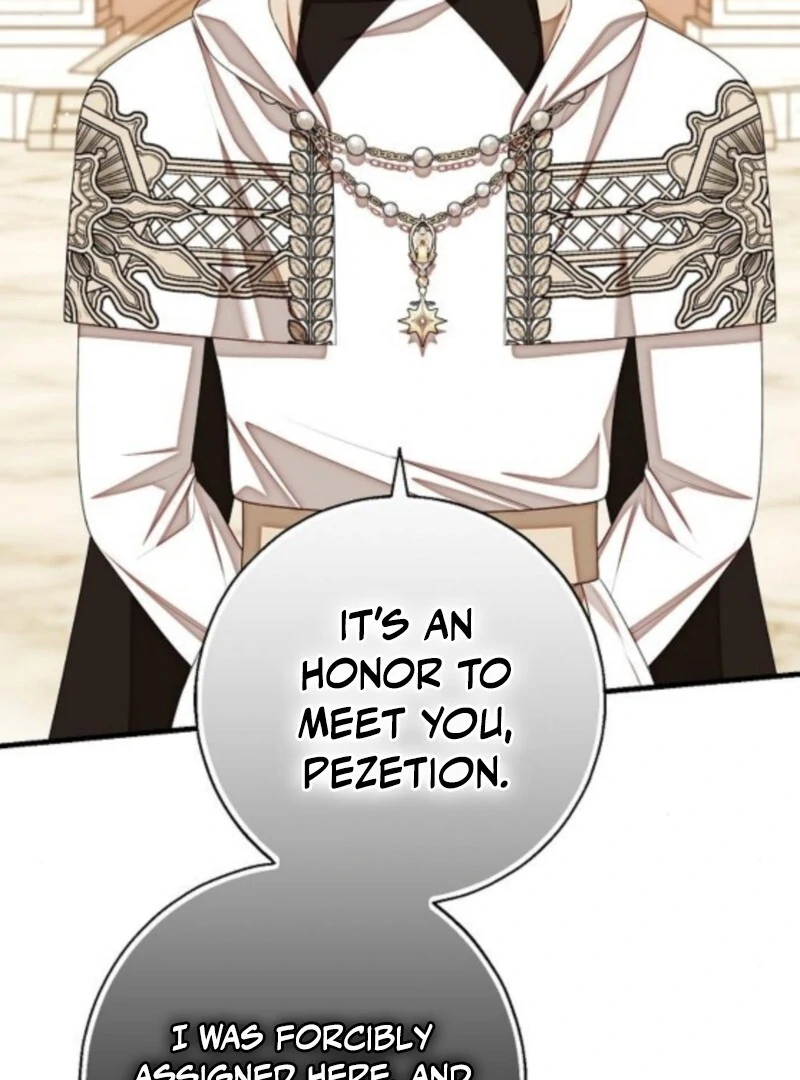 I Became the Mother of the Sub-Male Lead’s Son Chapter 51 - page 93