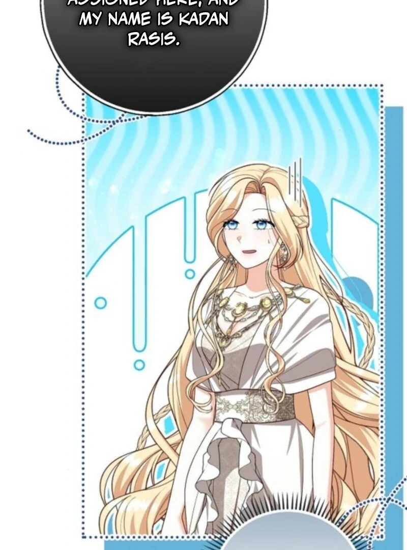 I Became the Mother of the Sub-Male Lead’s Son Chapter 51 - page 94